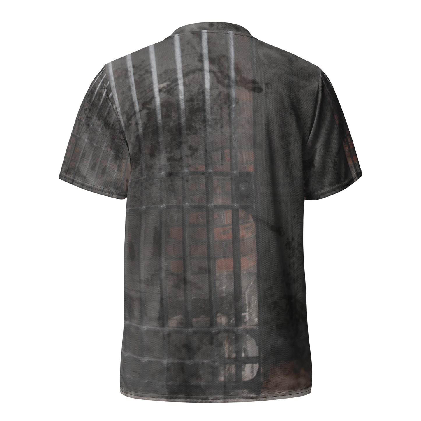 Abstract X Series T-Shirt, Tee | Recycled Unisex Sports Jersey