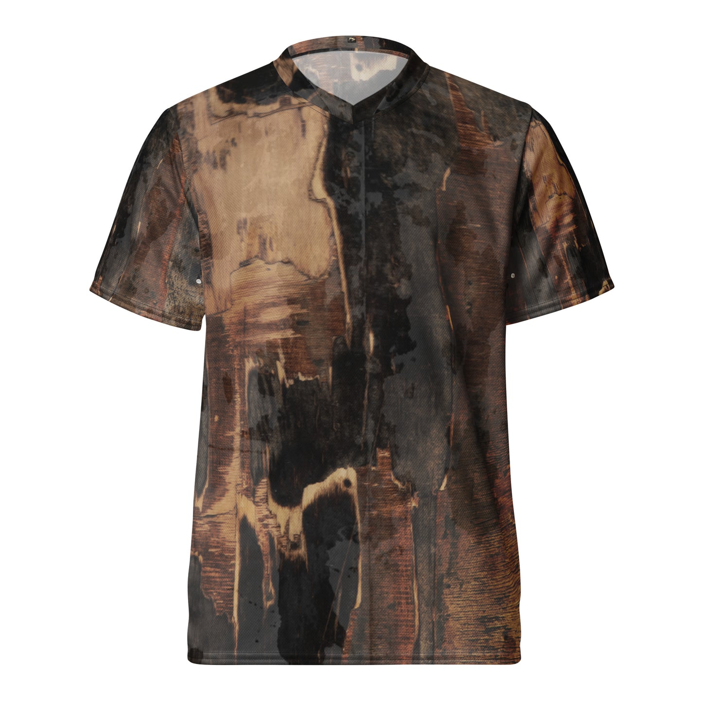 Abstract X Series T-Shirt, Tee | Recycled Unisex Sports Jersey