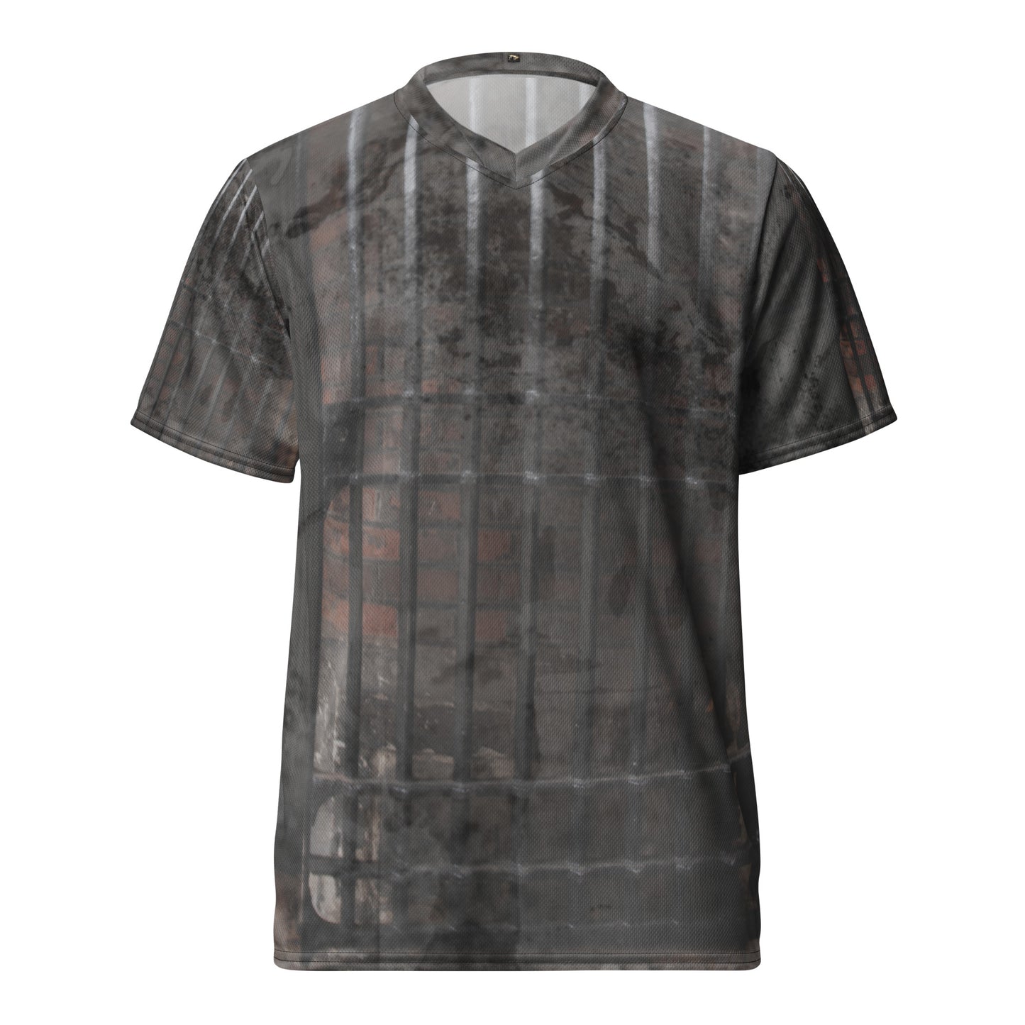 Abstract X Series T-Shirt, Tee | Recycled Unisex Sports Jersey